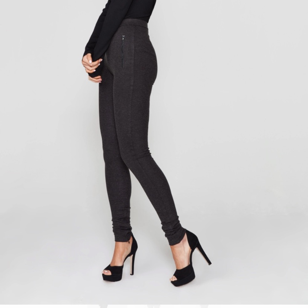The Sixes 37” inseam Chanel Pant